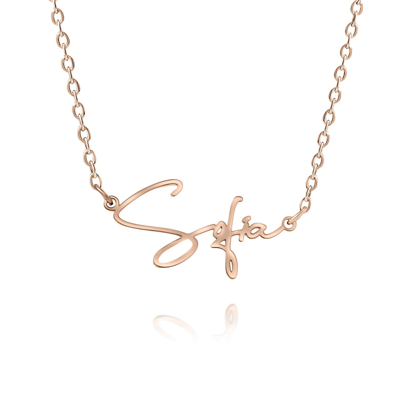 Collier Star Script