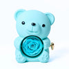 Eternal Rose Bear
