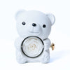 Eternal Rose Bear