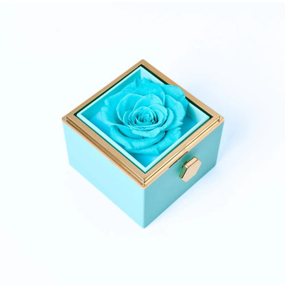 Eeuwige Passiebox