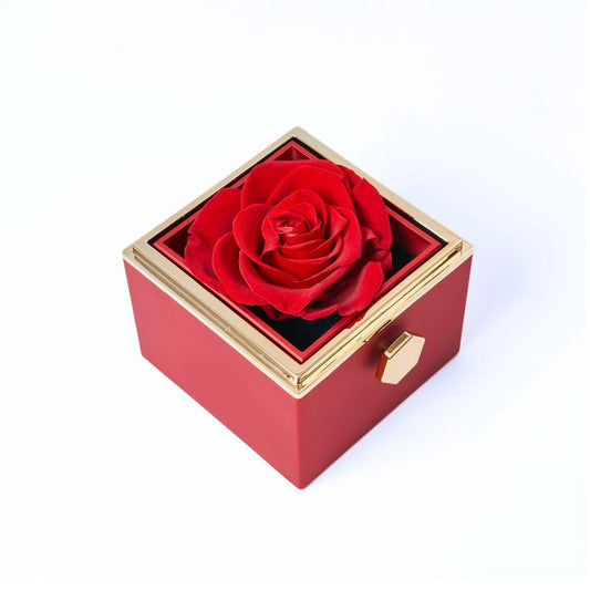 Eternal Rose Box
