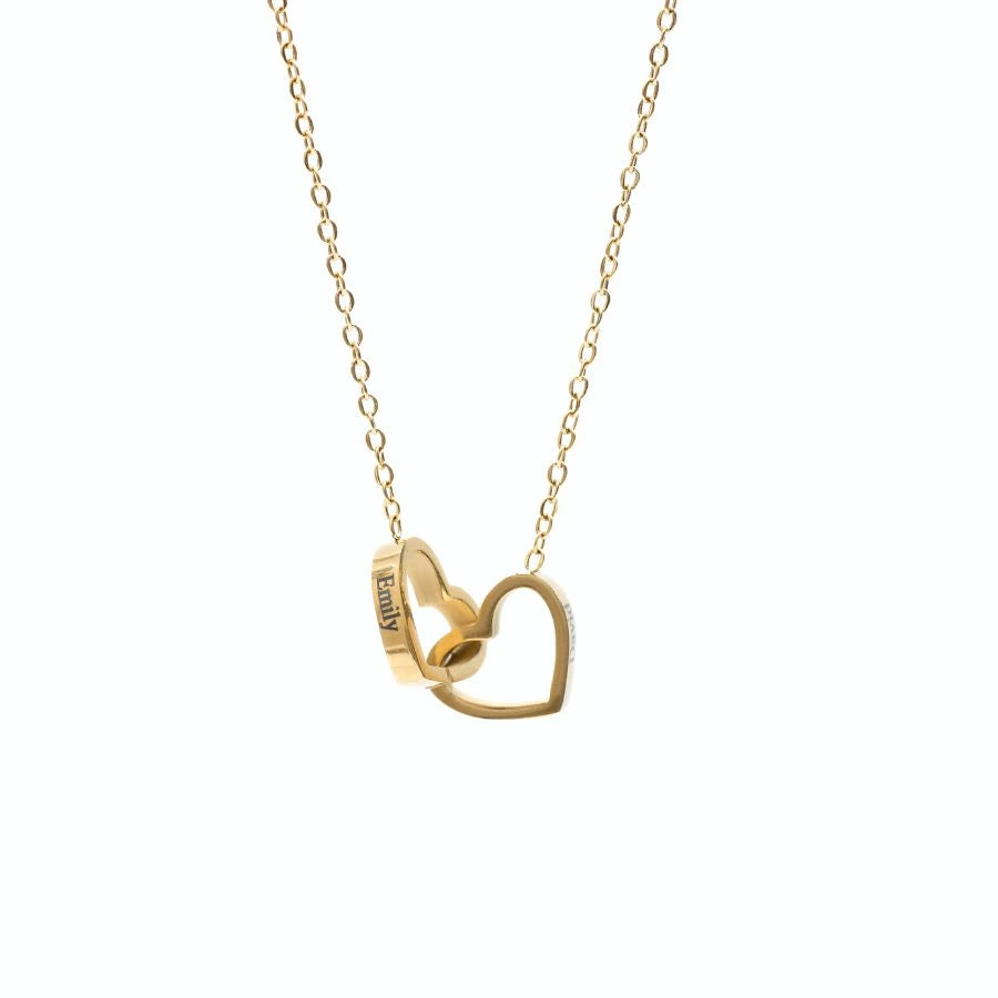 Gepersonaliseerde ketting