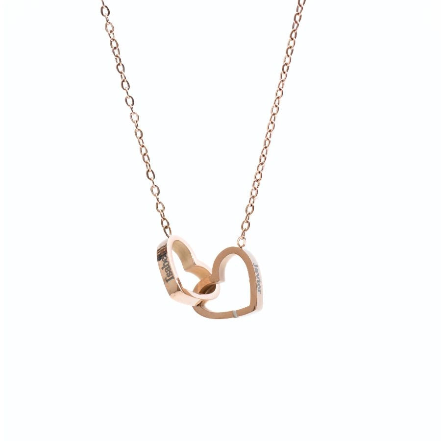 Gepersonaliseerde ketting