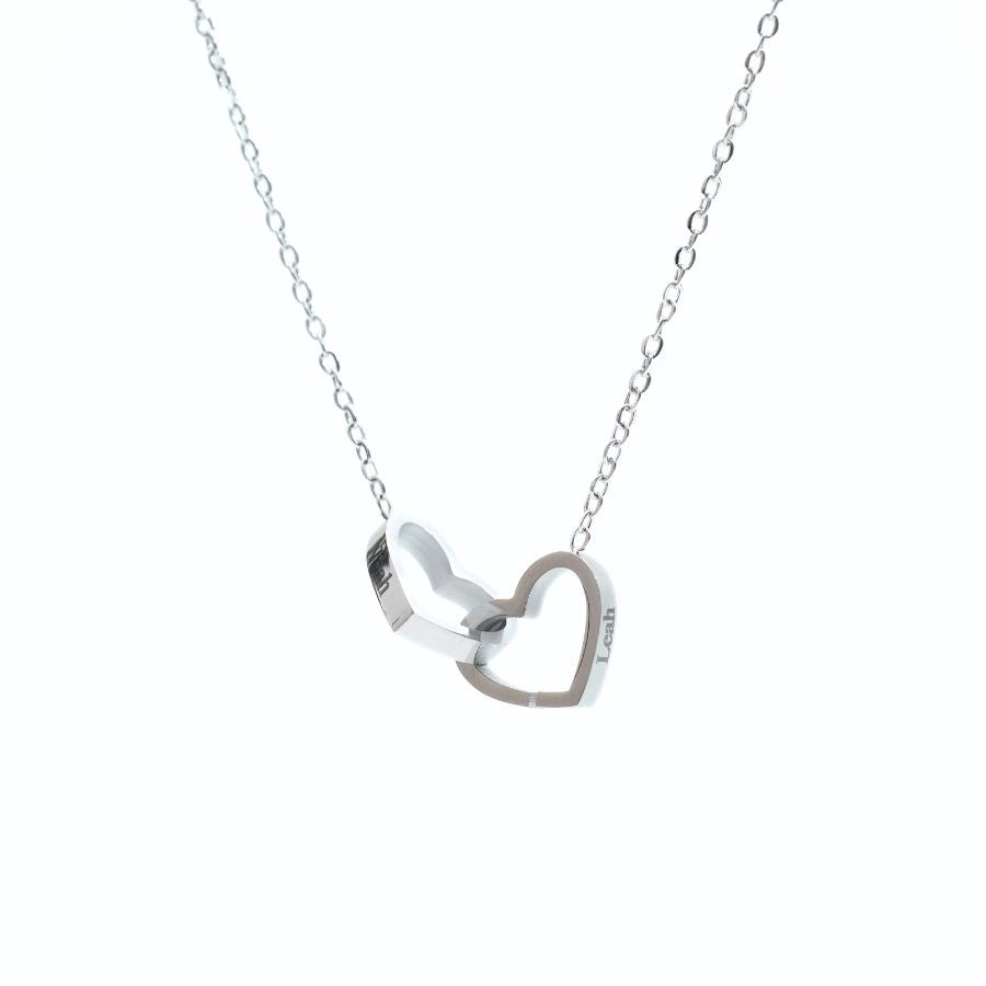 Gepersonaliseerde ketting