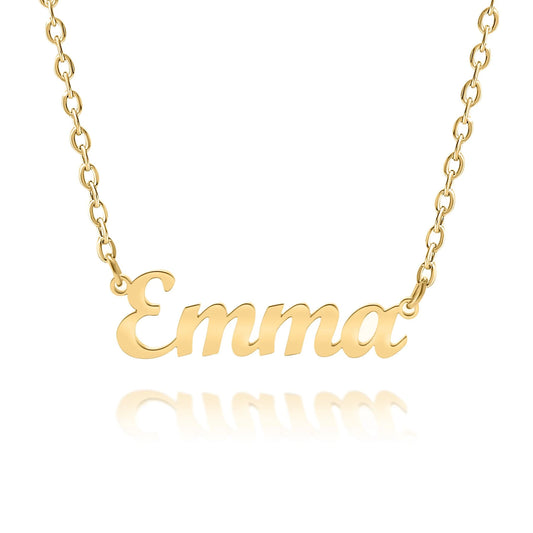 Collier Personnalisé