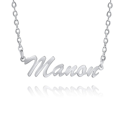 Collar Clásico Personalizado