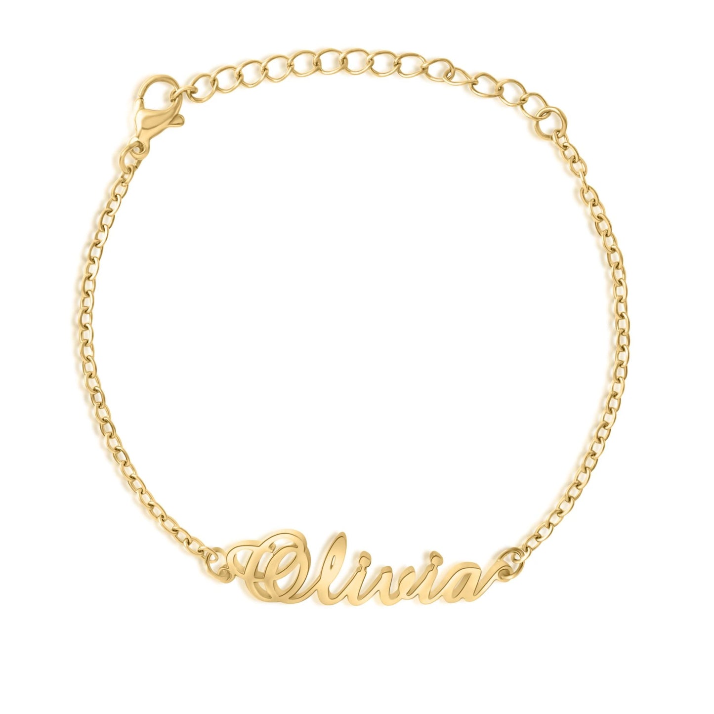 Bracelet Personnalisé