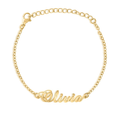 Bracelet Personnalisé