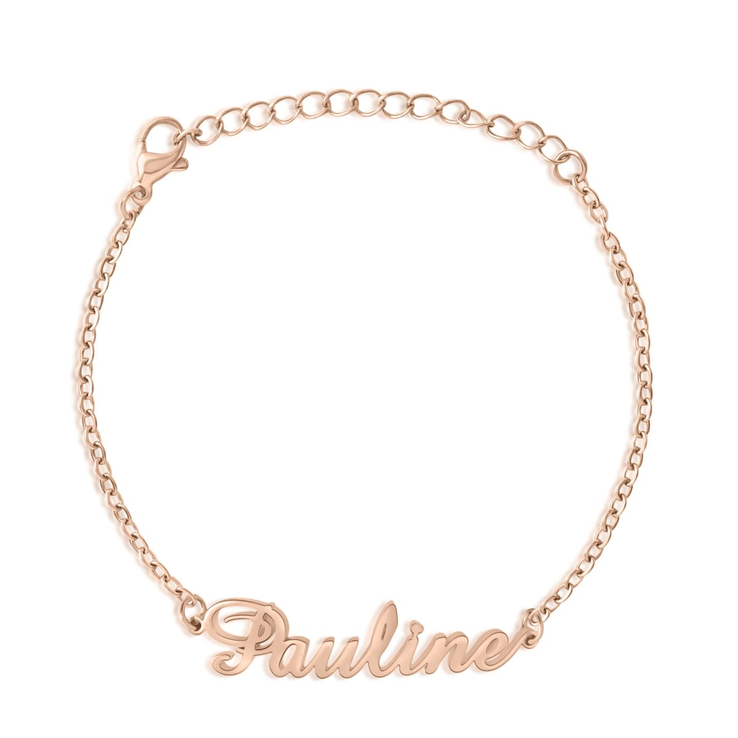 Bracelet Personnalisé