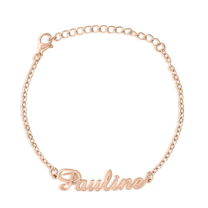 Bracelet Personnalisé