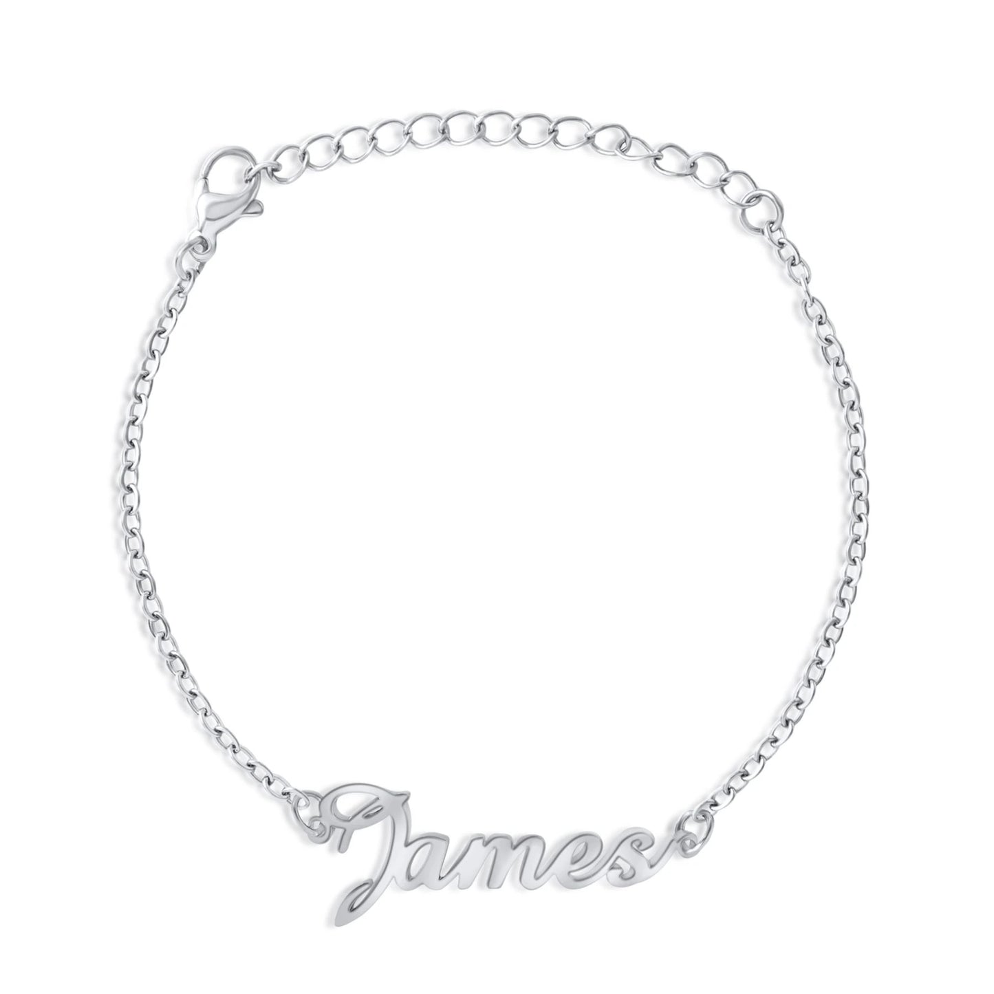 Bracelet Personnalisé