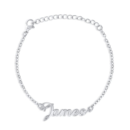 Bracelet Personnalisé