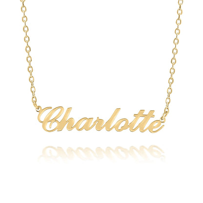 Collier SATC