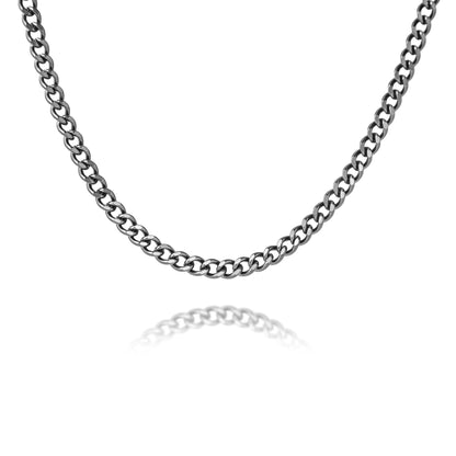 Collier Chaîne Simple Homme