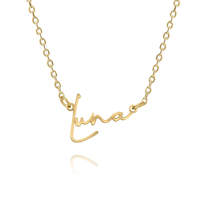 Collier Star Script