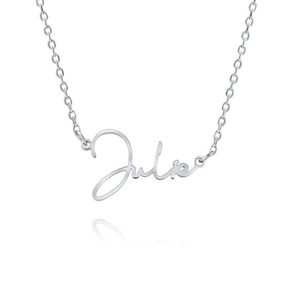 Collier Star Script