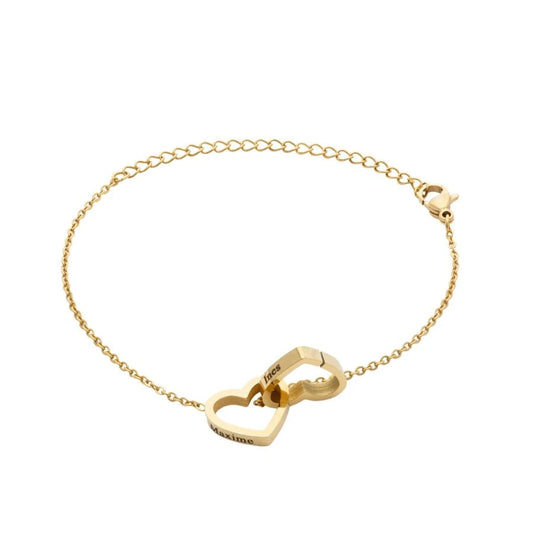 Personalized Bracelet