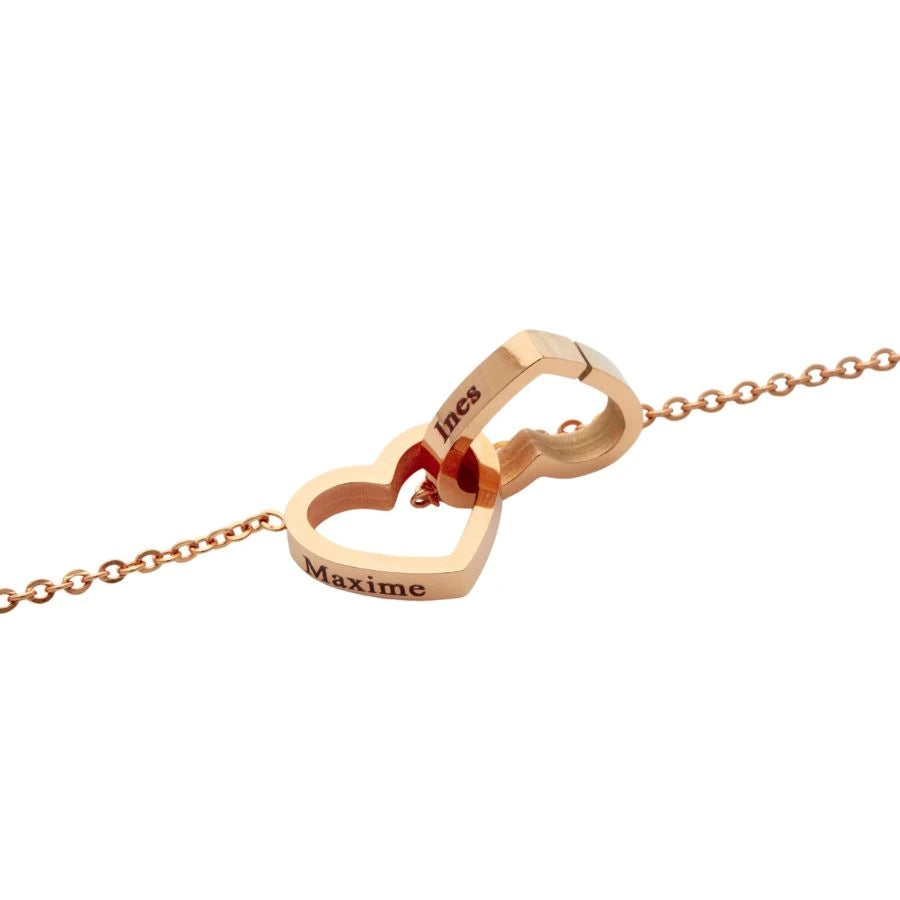 Bracelet Personnalisé