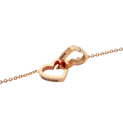 Bracelet Personnalisé