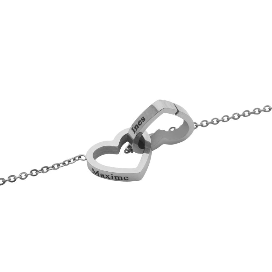 Bracelet Personnalisé